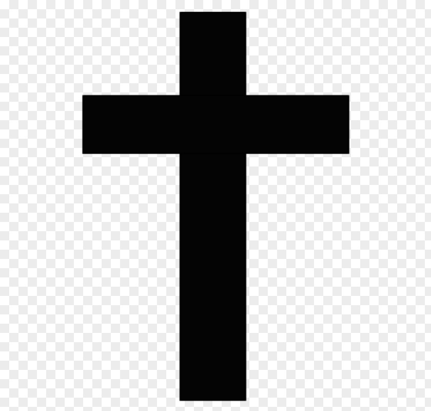 Cross Ireland Christian Silhouette Calvary PNG