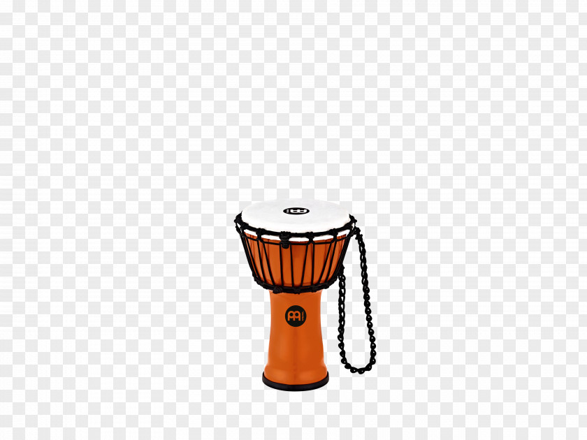 Djembe Meinl Percussion Drum Musical Instruments PNG