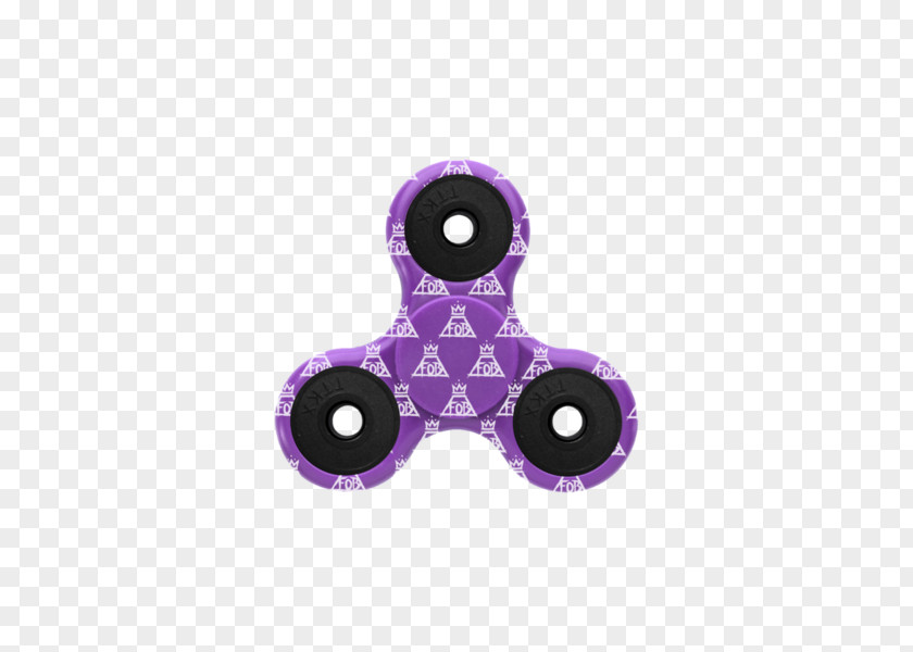 Fidget Spinner 2.0 Fall Out Boy Fidgeting Toy PNG