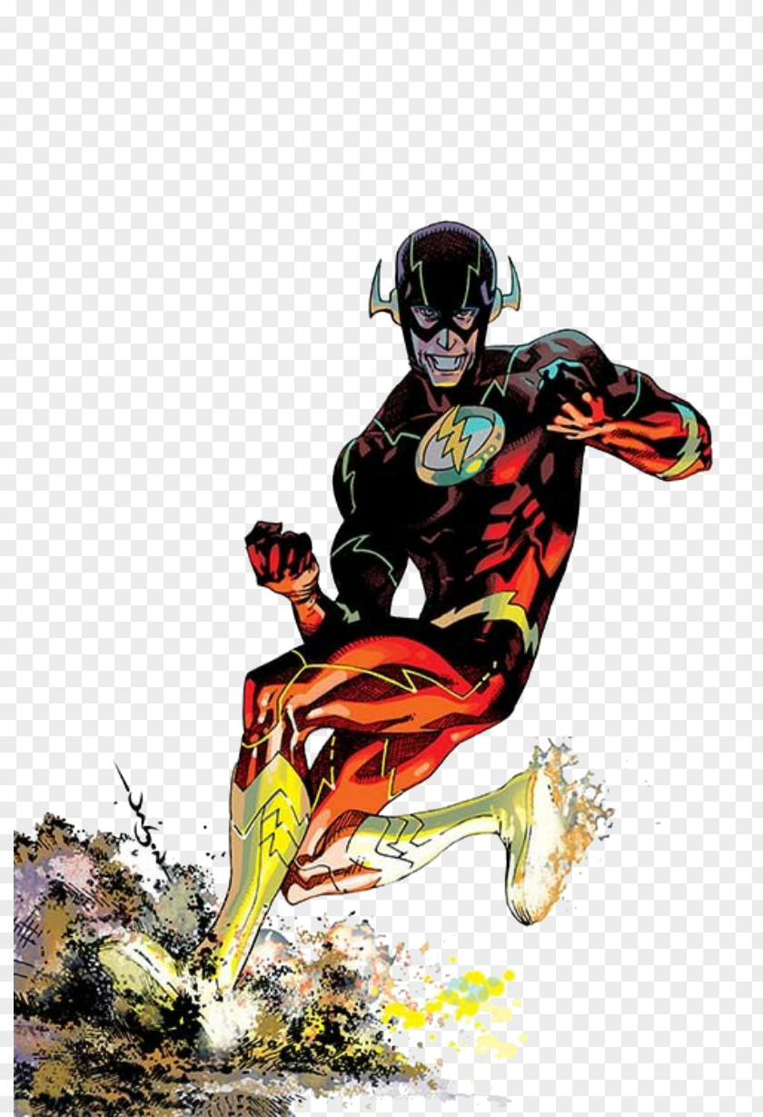 Flash The Green Lantern Hal Jordan Arrow PNG