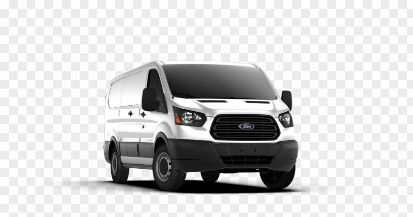Ford 2018 Transit-250 Custom Van Transit-150 PNG