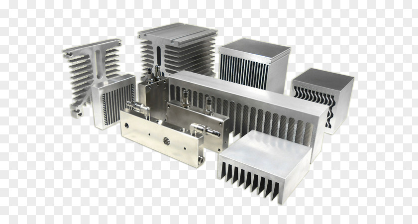 Heat Sink Power Electronics Rectificadores Guasch S.A. Electrical Connector Electronic Component PNG