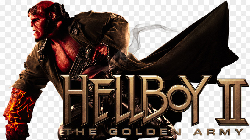 Hell Boy Hellboy: The Science Of Evil Johann Kraus Film Director PNG