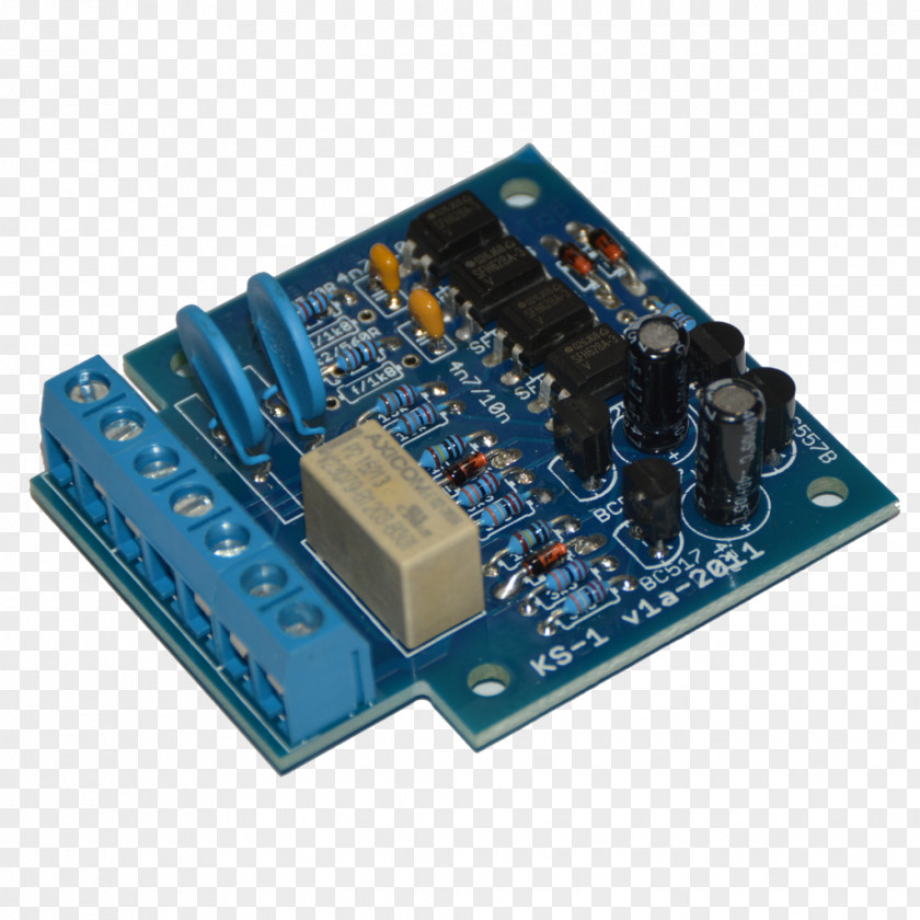 Hypex Microcontroller Digi-Key Digital Electronics Electronic Component PNG