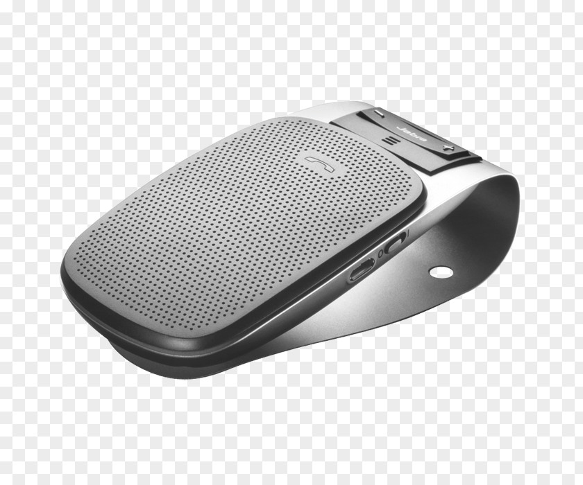 Jabra Headset Static Drive Handsfree Speakerphone Bluetooth Mobile Phones PNG