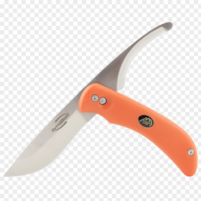 Knife Utility Knives Hunting & Survival Blade Skinning PNG