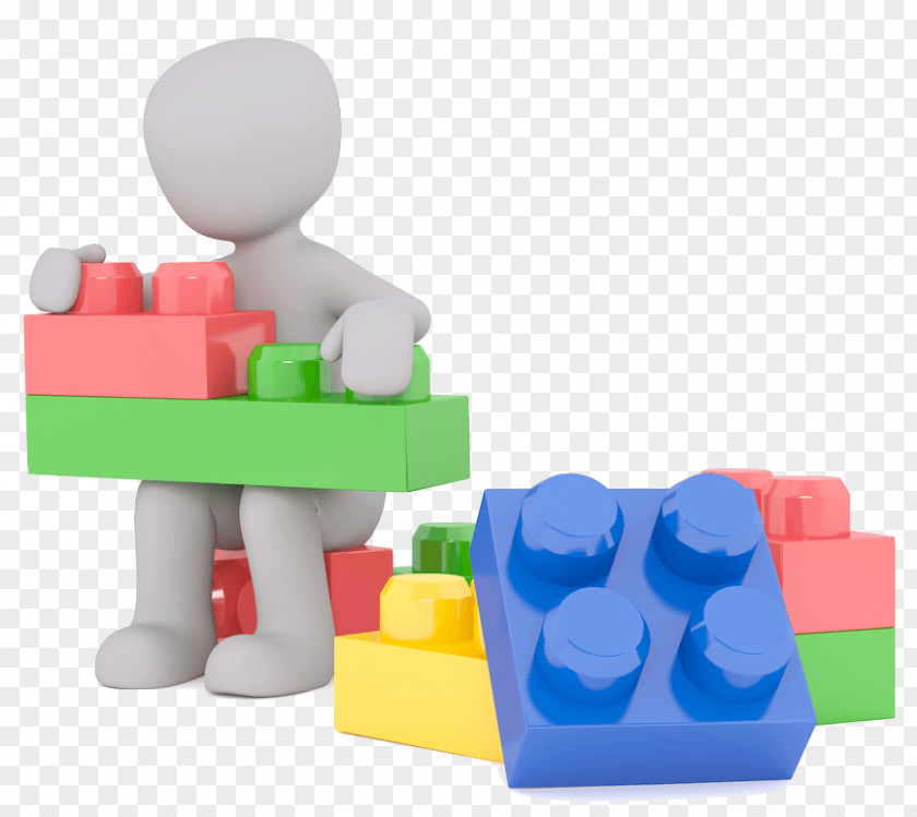 Lego Blocks Knowledge Child Building Learning Information PNG