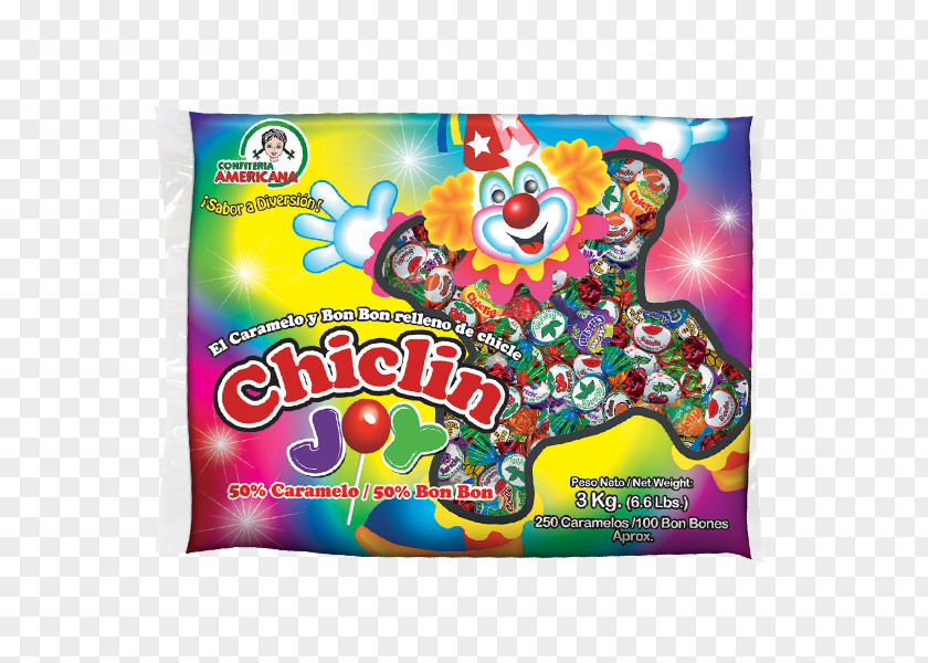 Lollipop Gummi Candy Bonbon Caramel Chiclín PNG