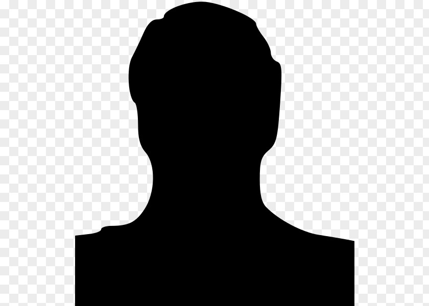 Man Silhouette Female Clip Art PNG