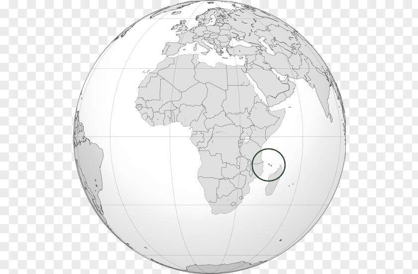 Map Europe Ethiopia Italian East Africa Globe PNG