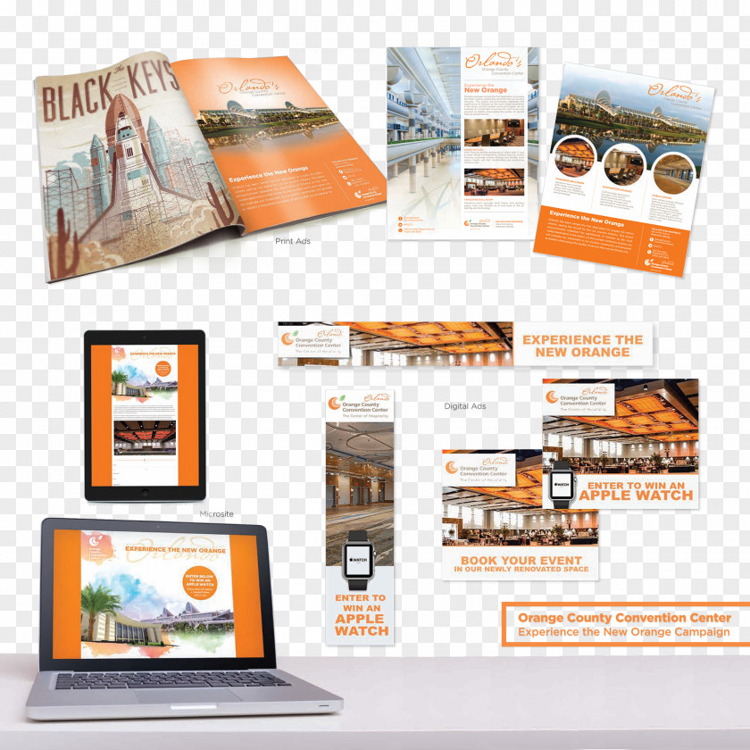 Promotion Presentation Henning Municipal Airport Brand Paper Display Advertising Product PNG