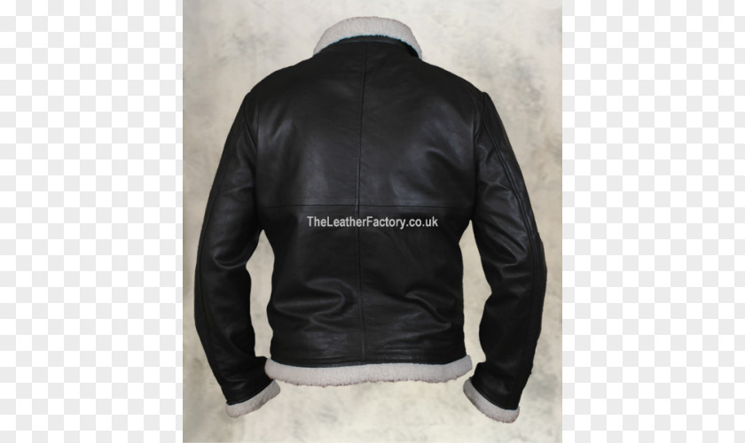 Rocky Balboa Leather Jacket PNG