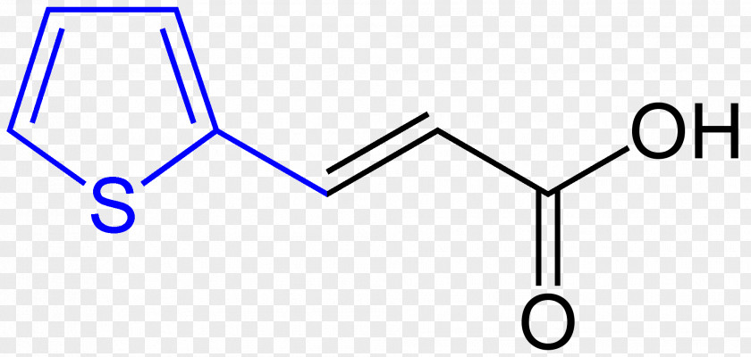 Thiophene Organic Acid Anhydride Acetic Malonic PNG