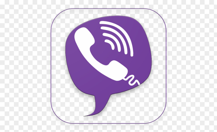 Viber Messaging Apps Instant Telephone Call Mobile Phones PNG