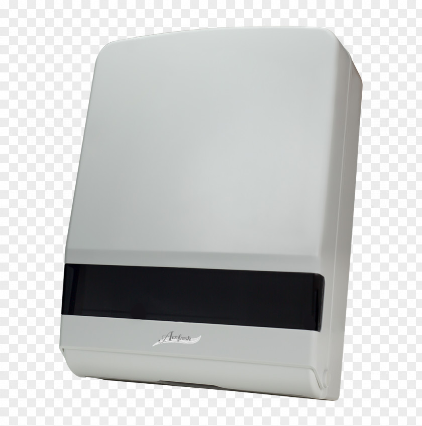 Aerofresh Hygiene Equipments Paper-towel Dispenser PNG