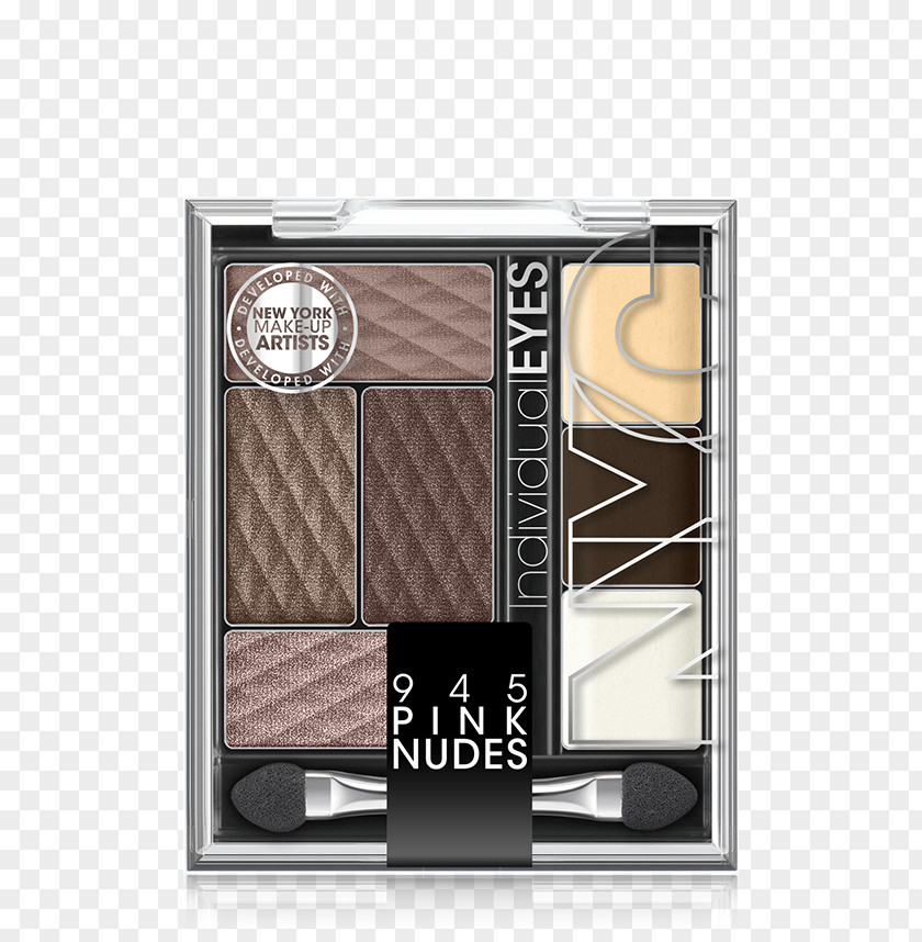 Eyes Makeup Eye Shadow New York City Color PNG