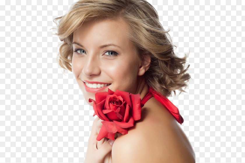 Female Portrait Photography Make-up PNG