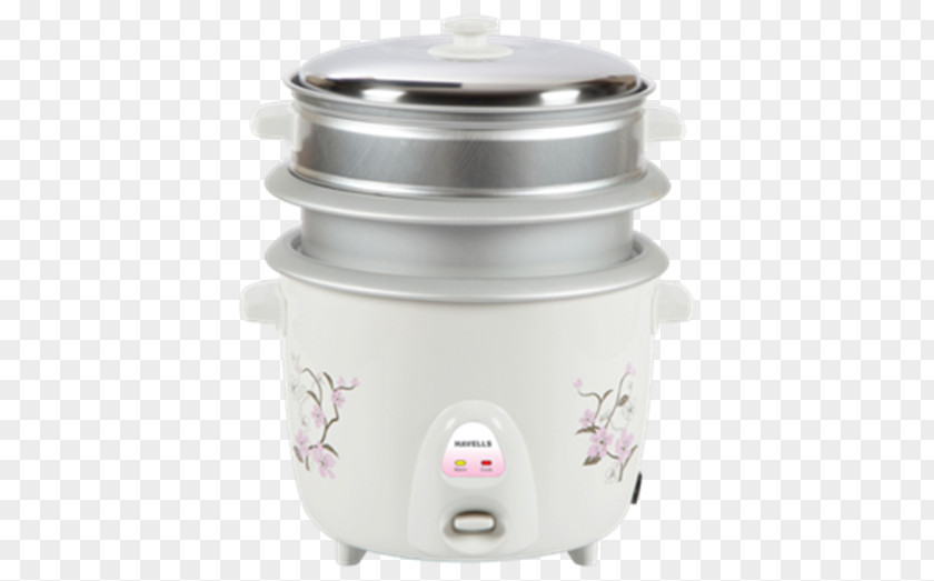 Kettle Rice Cookers Electric Cooker Food Steamers Bowl PNG