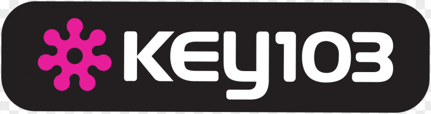 Key 103 Logo 2 That's Manchester Marketing Stockport PNG