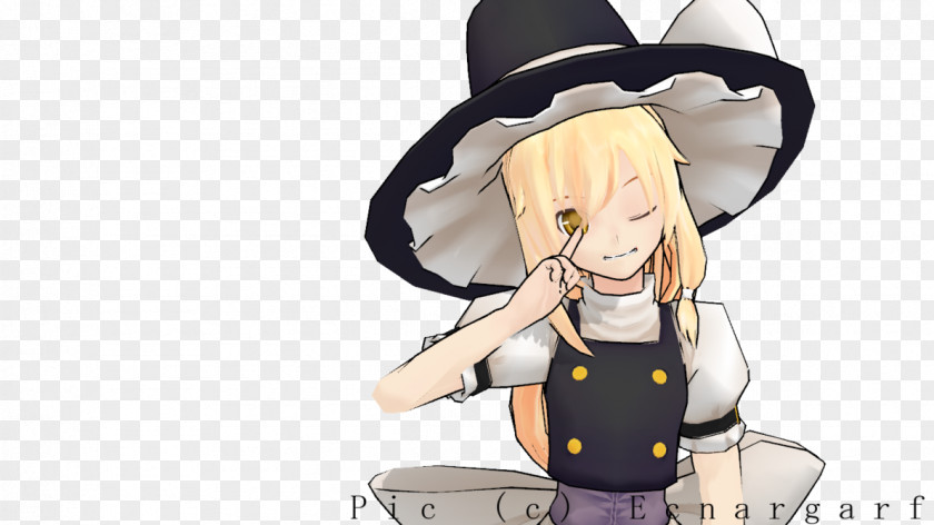 Marisa Animated Cartoon PNG