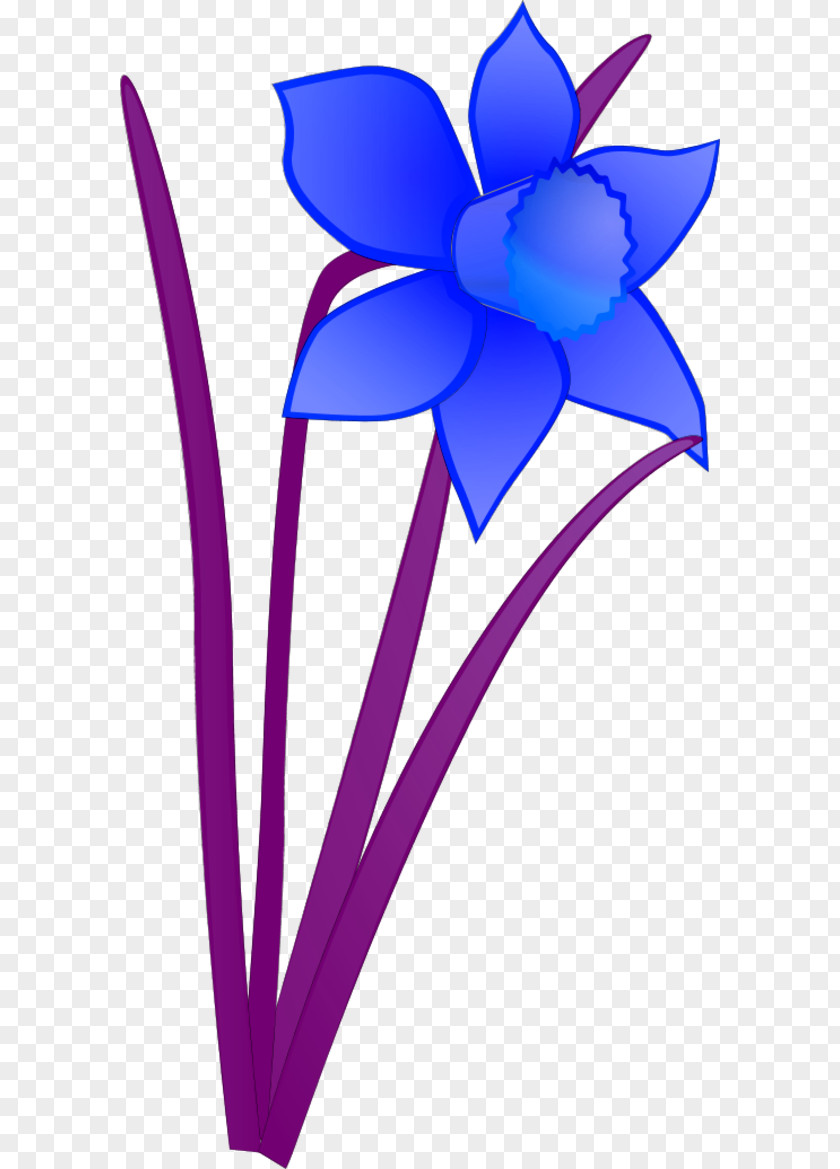 Pansy Clipart Daffodil Clip Art PNG