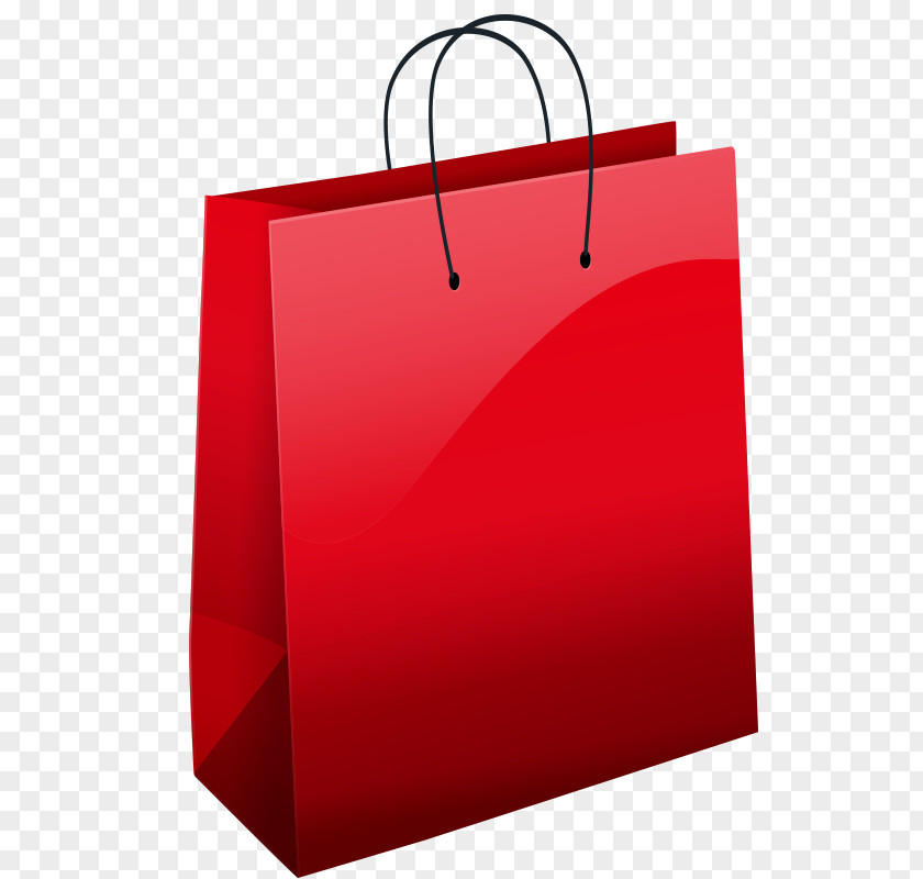 Shopping Bag Paper PNG