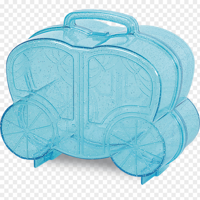 Suitcase Plastic Poly Azul Brazilian Airlines Lollipop PNG