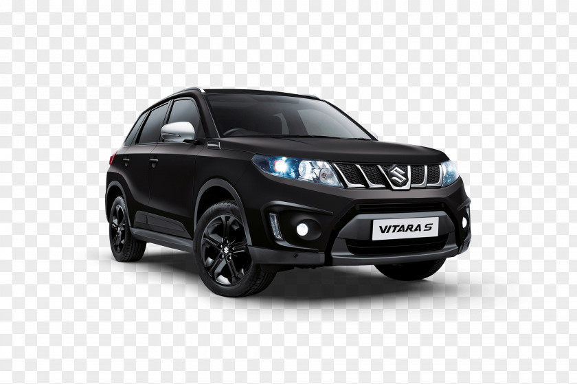 Suzuki SUZUKI Vitara 1.4 Boosterjet S Allgrip Subaru Swift Car PNG