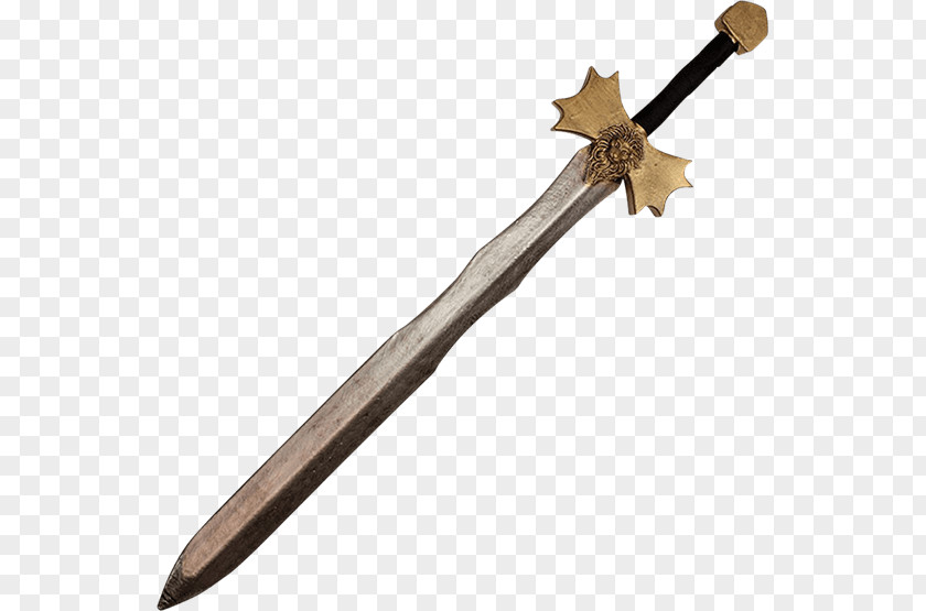 Sword Foam Larp Swords Knightly Live Action Role-playing Game Weapon PNG