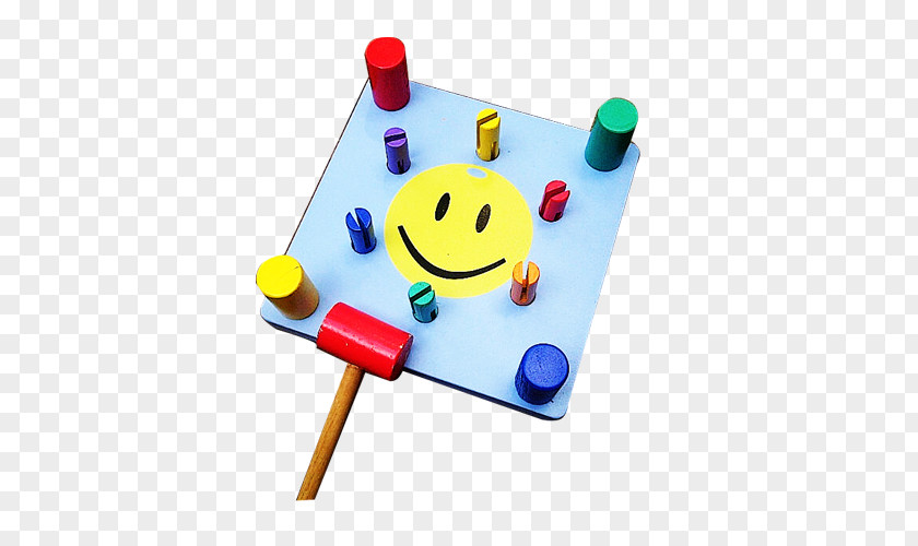 Toy Educational Toys Child Hammer Tool PNG