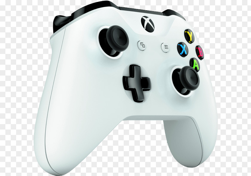 Xbox One Controller Microsoft Wireless Game Controllers S PNG