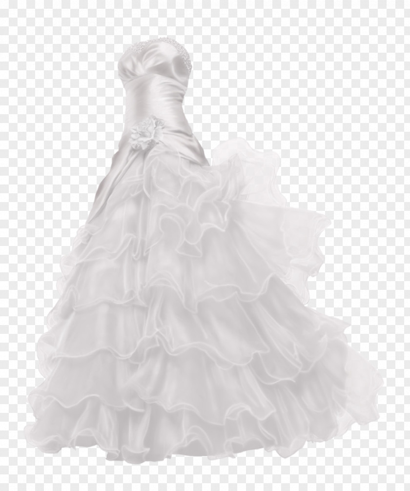Bride Groom Dress Wedding PNG
