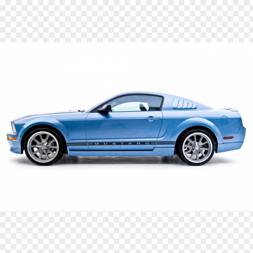 Car 2009 Ford Mustang Motor Company Honda Insight Body Kit PNG