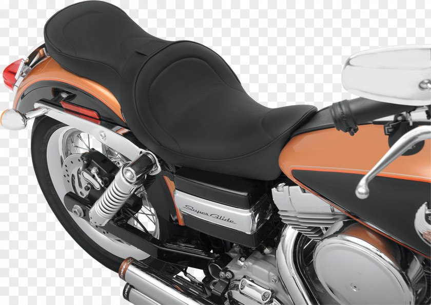 Car Motorcycle Accessories Harley-Davidson Sportster Super Glide PNG