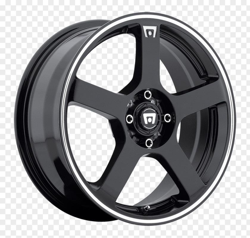 Car Wheel Sizing Rim Tire PNG