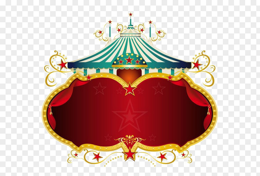 Circus Royalty-free Clip Art PNG