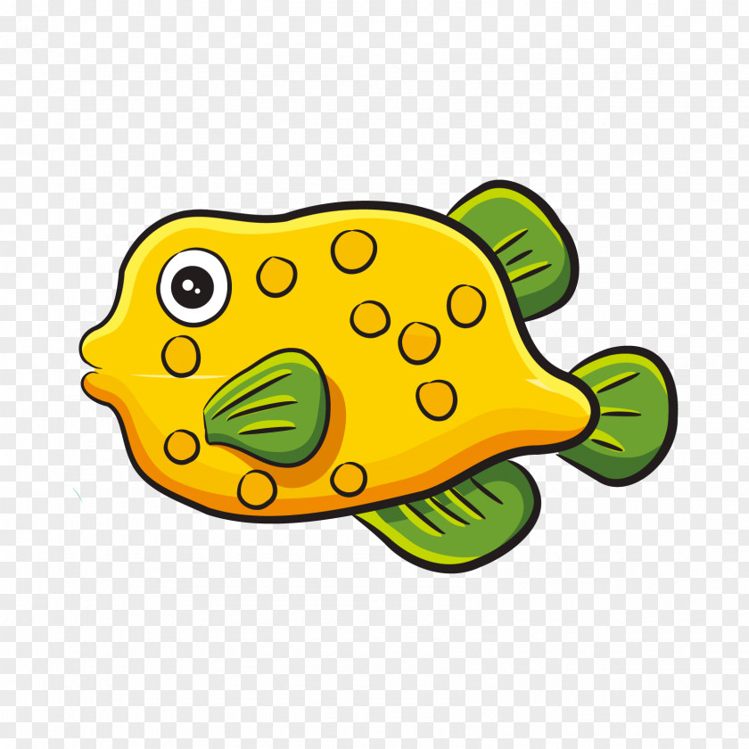 Corals Fish Vector Graphics Goldfish Image Cartoon PNG