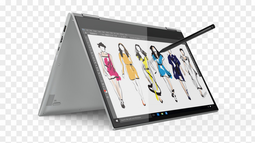 Drawing Ink Laptop ThinkPad Yoga X1 Carbon X Series Lenovo PNG