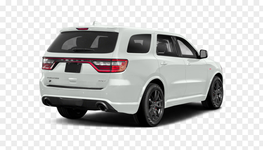 Durango Srt 2018 Dodge GT Chrysler Car Ram Trucks PNG