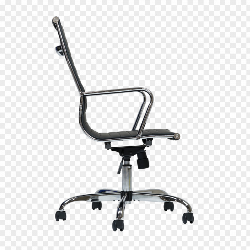 Eames Style Mesh Chair Office & Desk Chairs Table Furniture PNG