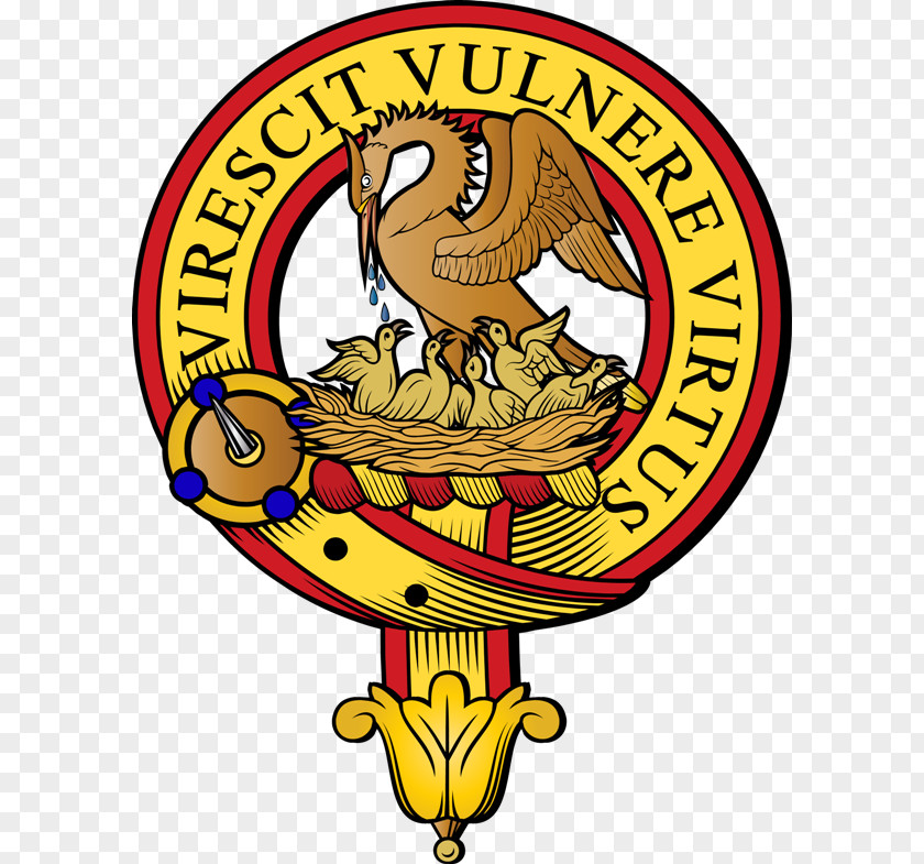 Family Clan Stewart Scottish Crest Badge MacLellan PNG