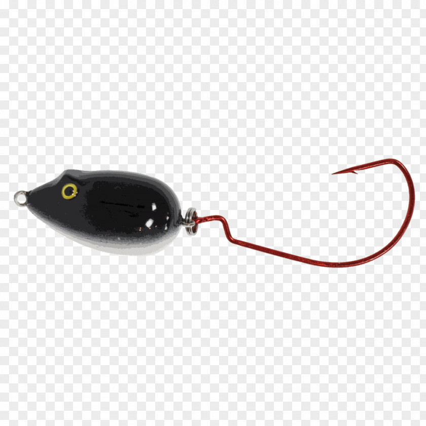 Fishing Spoon Lure Baits & Lures Frog Tadpole PNG