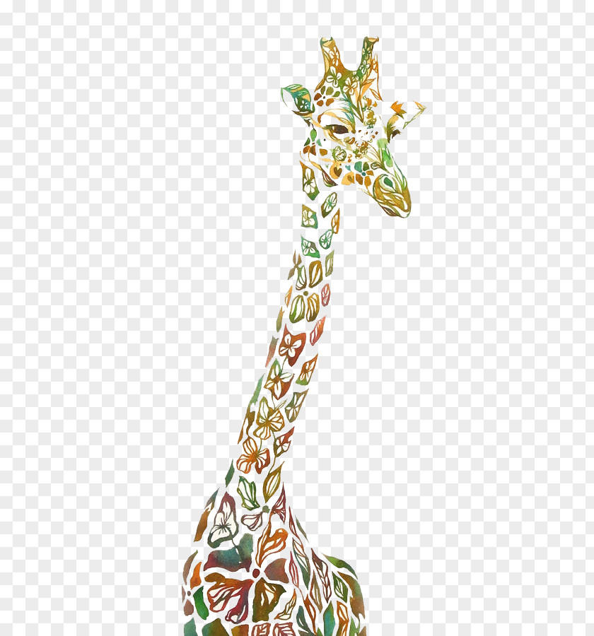 Giraffe Jigsaw IPhone 6 Plus 4 5s Northern 5c PNG