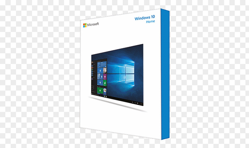 Microsoft Original Equipment Manufacturer Windows 10 64-bit Computing PNG