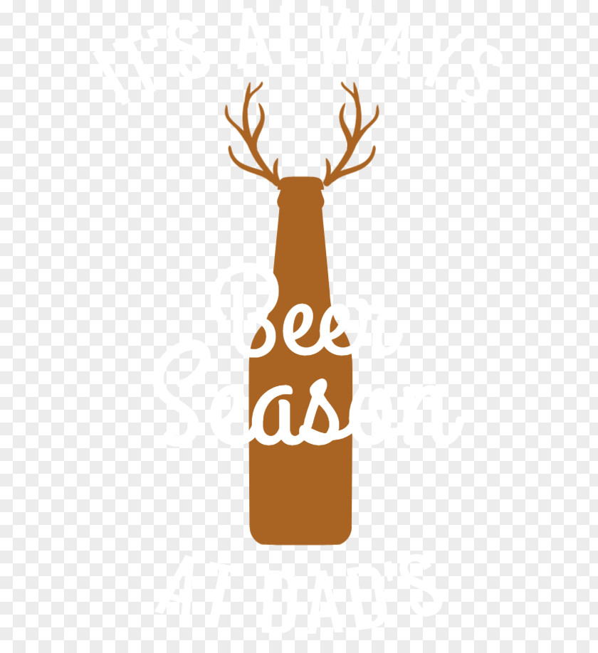 Reindeer Antler Logo Table-glass Clip Art PNG