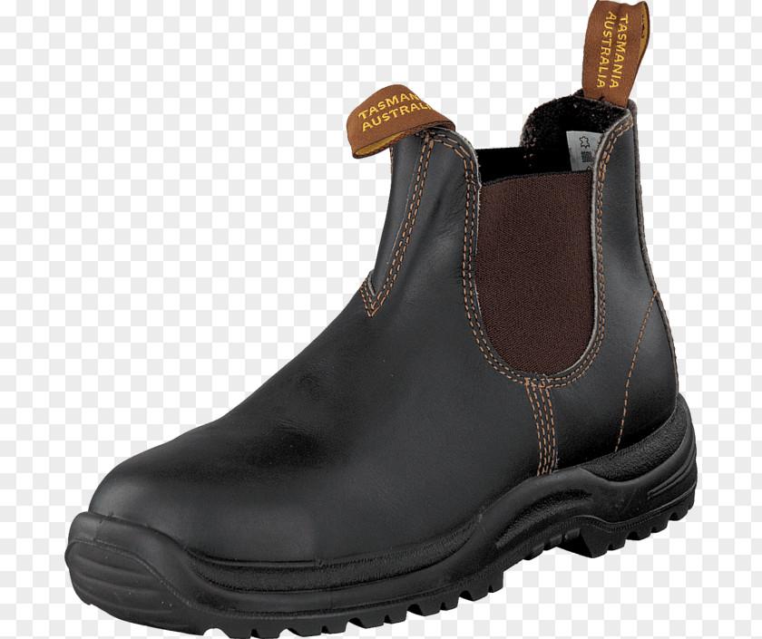 Safety Boots Dress Boot Shoe Leather Blundstone Footwear PNG