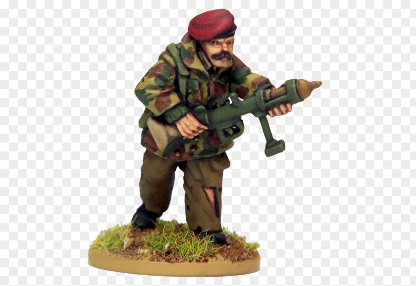 Second World War Infantry Soldier Fusilier Grenadier Militia PNG