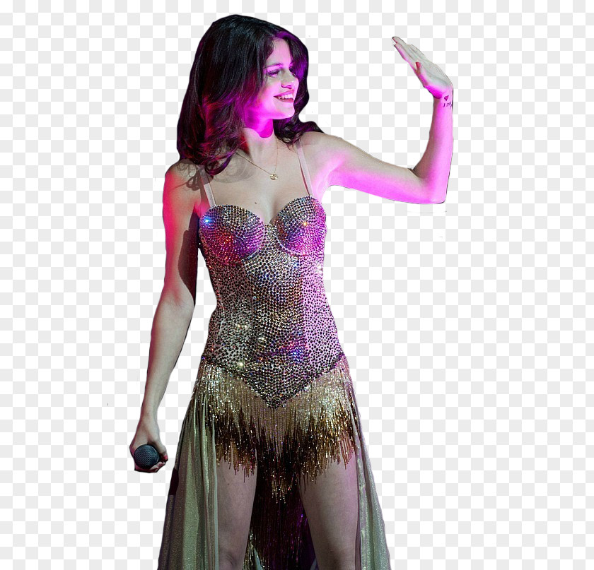 Selena Gomez Email Time .de PNG