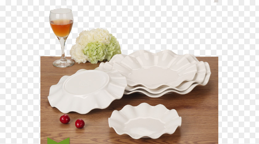 Tables White Plate Smoothie Baobing Taobao PNG