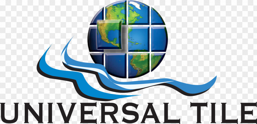 Universal Logo Tile Co Plaster PNG